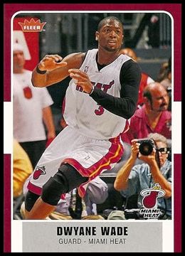 24 Dwyane Wade